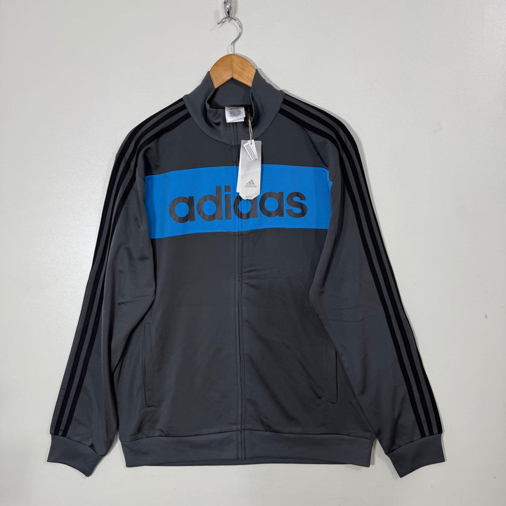 ADIDAS SPORT JACKET BRAND NEW
