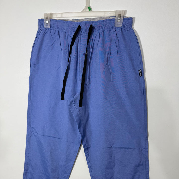 HANES COTTON LOUNGEWEAR TROUSER