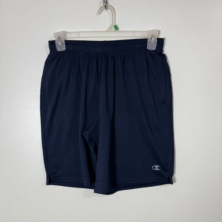 CHAMPION SPORT SHORT BLUE COLOUR
