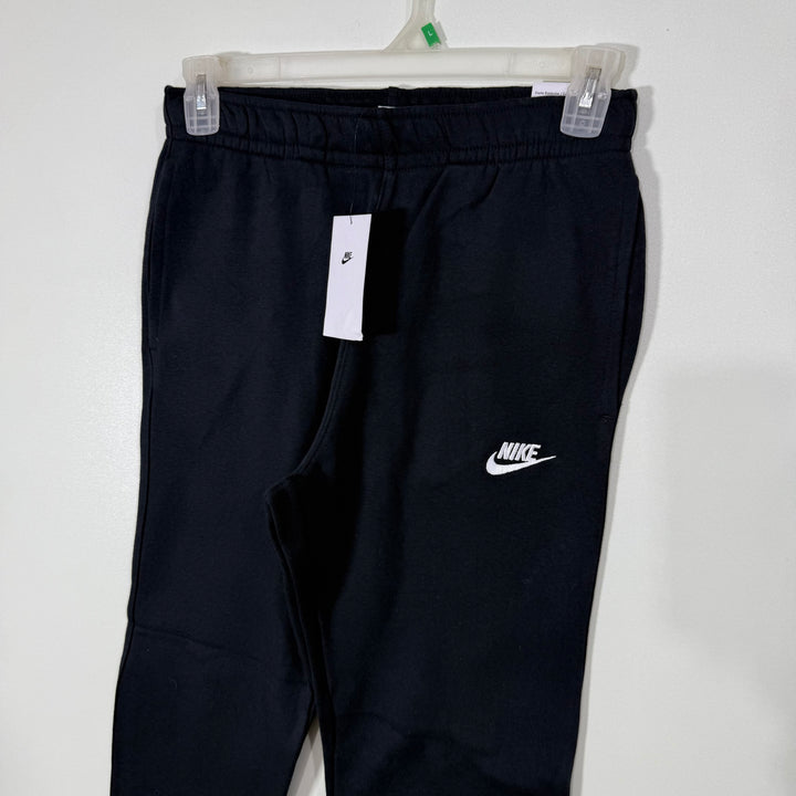 NIKE SWEAT TROUSER BRAND NEW INNER FLEECE BLACK COLOUR