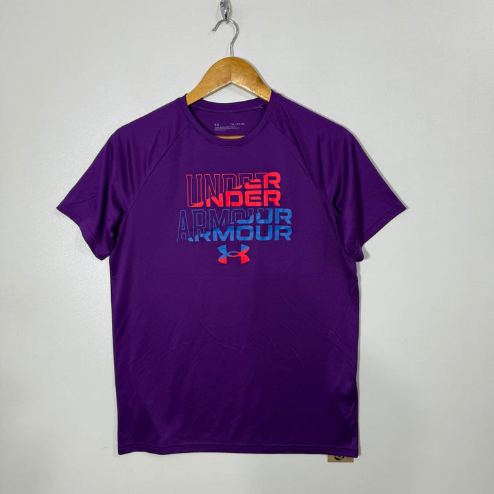 UNDER ARMOUR SPORT TSHIRT