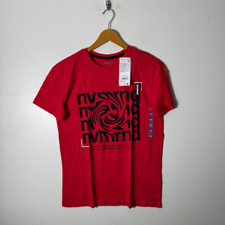 DESTINATION COTTON TSHIRT BRAND NEW