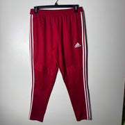 AFIDAS PRIMEGREEN SPORT TROUSER WITH SIDE ZIP POCKETS