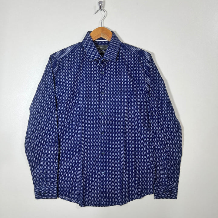 PRIMARK SLIM FIT SHIRT