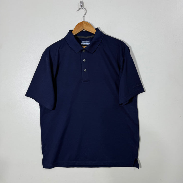 BEN HOGAN SPORT POLO TSHIRT BLUE COLOUR