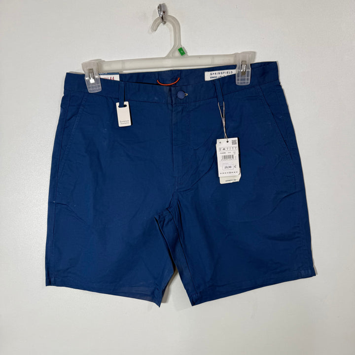 SPRINGFEILD COTTON SHORT BRAND NEW