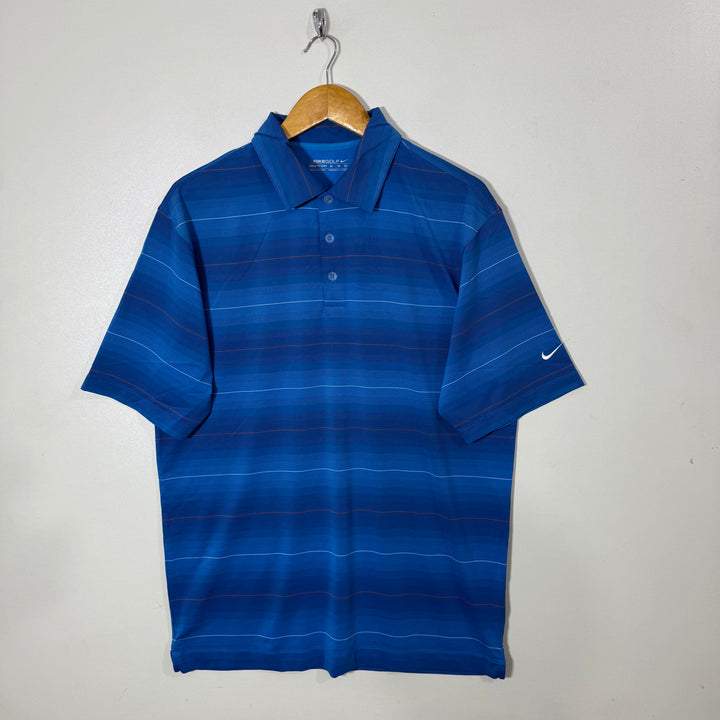 NIKE GOLF SPORT POLO TSHIRT
