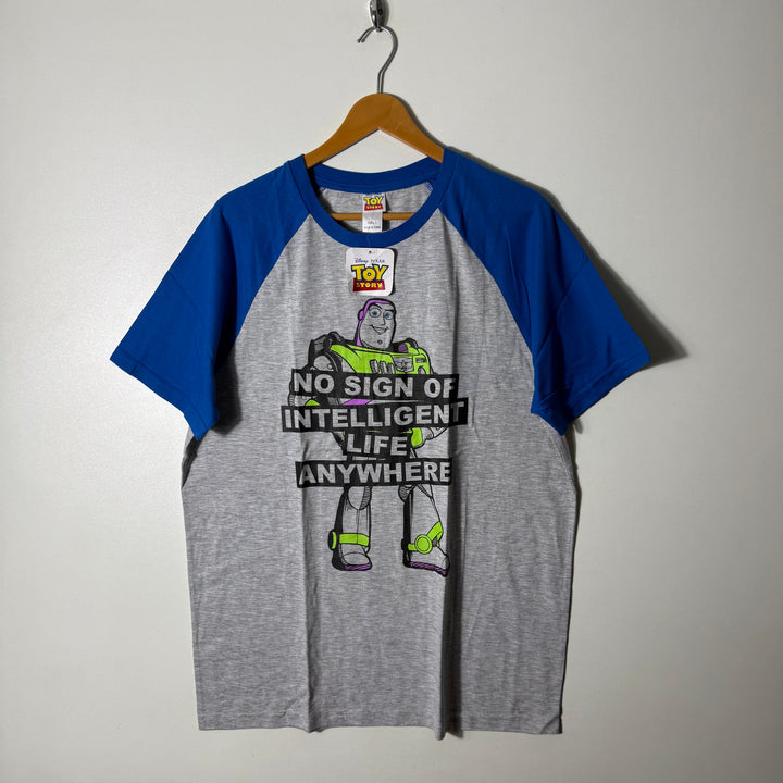 DISNEP COTTON TSHIRT BRAND NEW