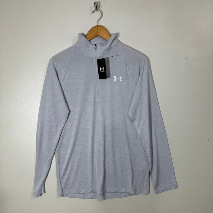 UNDER ARMOUR HALF ZIP SPORT PULLOVER BRAND NEW