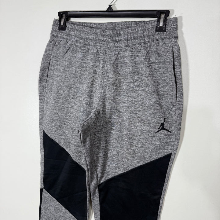 JORDAN SPORT TROUSER INNER FLEECE GREY COLOUR
