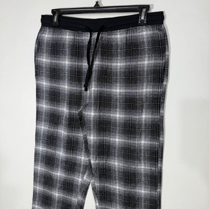 PRIMARK FLANNEL LOUNGE WEAR COTTON TROUSER
