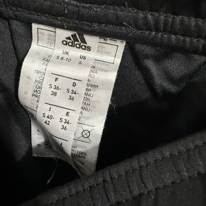 ADIDAS WOMEN AEROREADY SPORT SHORT WITHOUT POCKETS