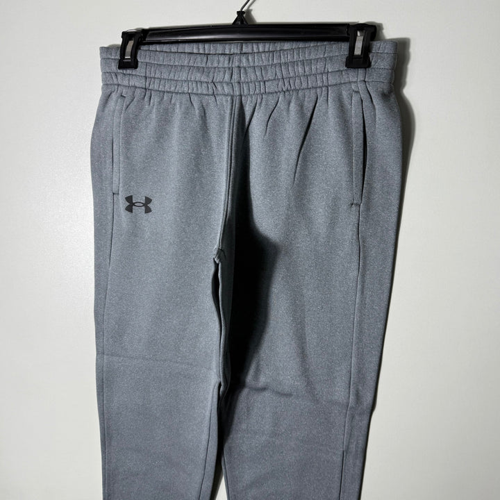 UNDER ARMOUR SPORT TROUSER INNER FLEECE GREY COLOUR