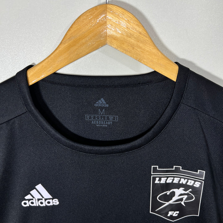 ADIDAS AEROREADY SPORT TSHIRT