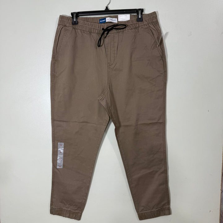 OLD NAVY MODERN JOGGER TROUSER BRAND NEW