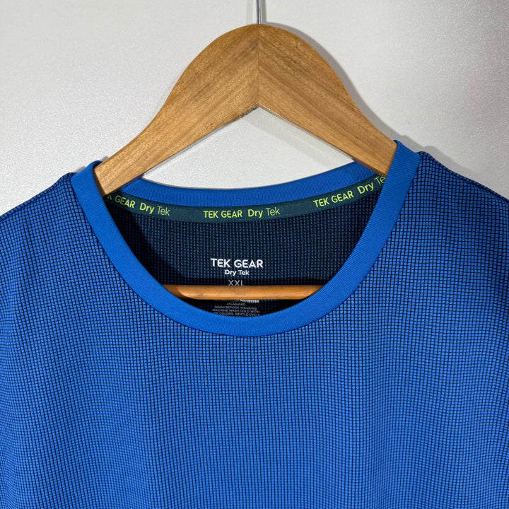TEK GEAR SPORT TSHIRT