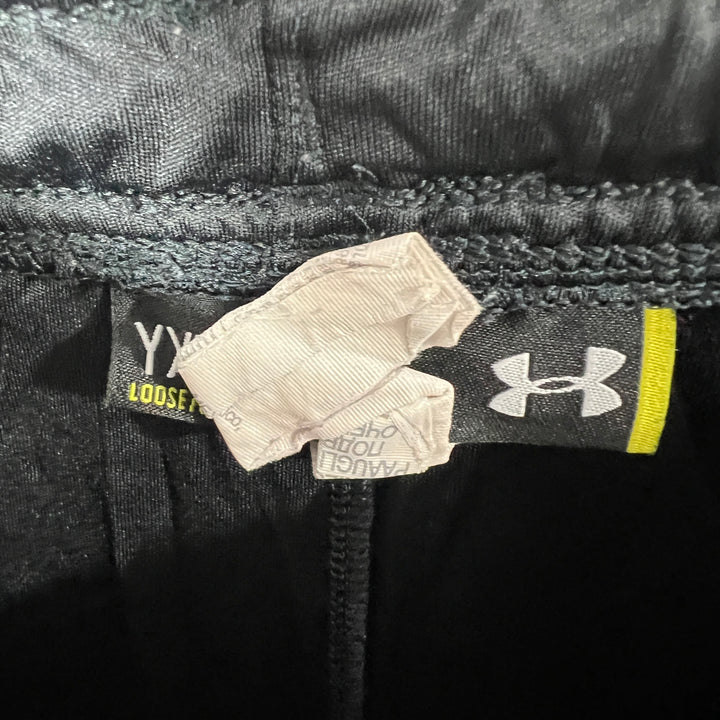 UNDER ARMOUR SPORT SHORT