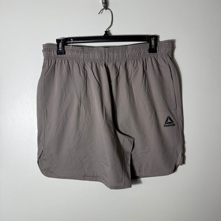 REEBOK TRAINING SPORT SHORT