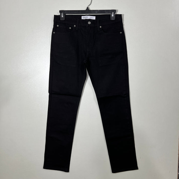 LEVIS SIGNATUR SLIM FIT DENIM PANT WITH STRETCH