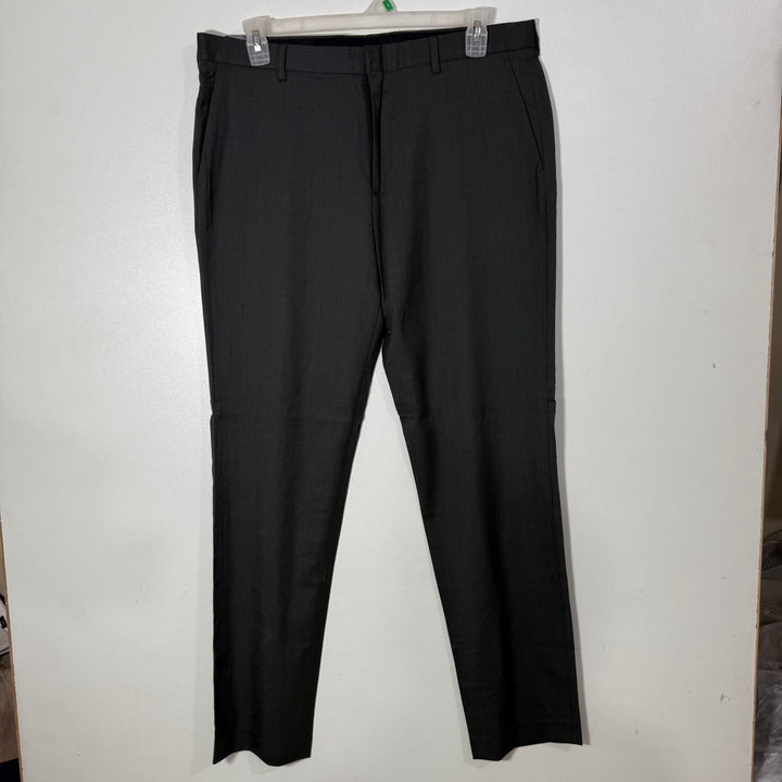 J CREW STRAIGHT FIT DRESS PANT BRAND NEW GREY COLOUR