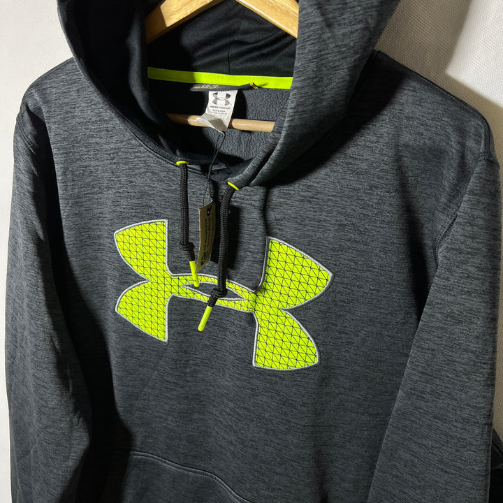 UNDER ARMOUR SPORT HOODIE INNER FLEECE