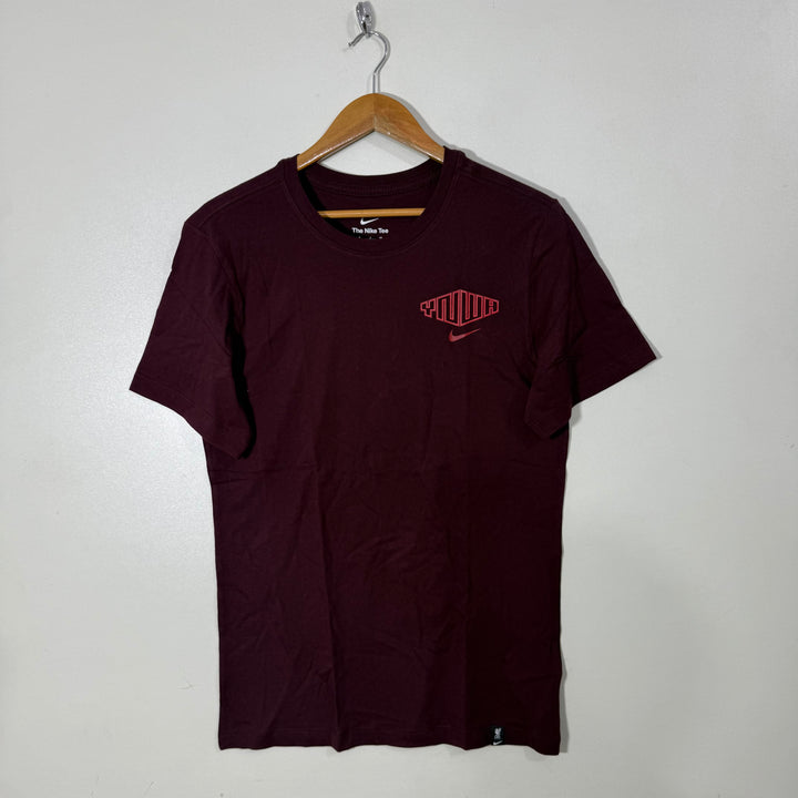 NIKE COTTON TSHIRT