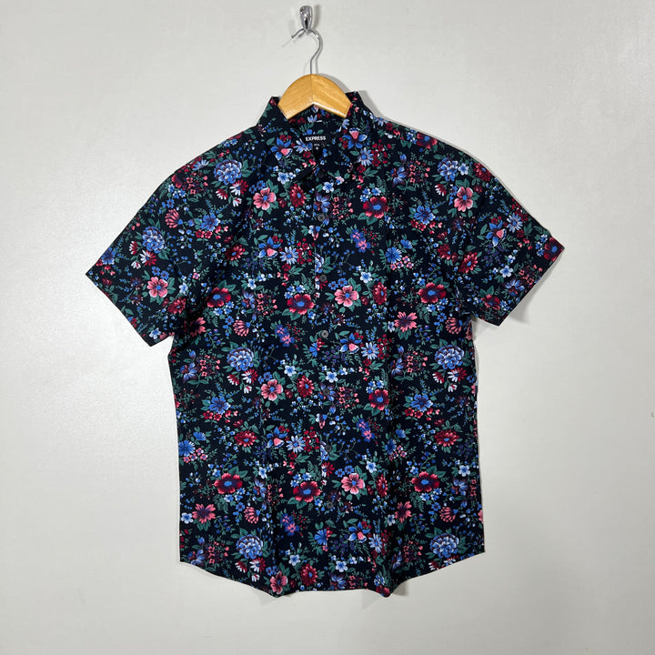 EXPRESS HALF SLEEVES SHIRT