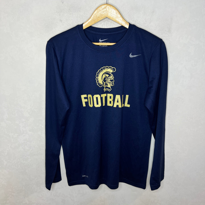 NIKE TEE LONG SLEEVES SPORT TSHIRT