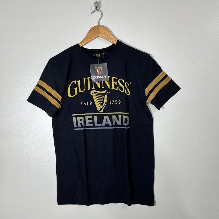 GUINNESS COTTON TSHIRT BRAND NEW