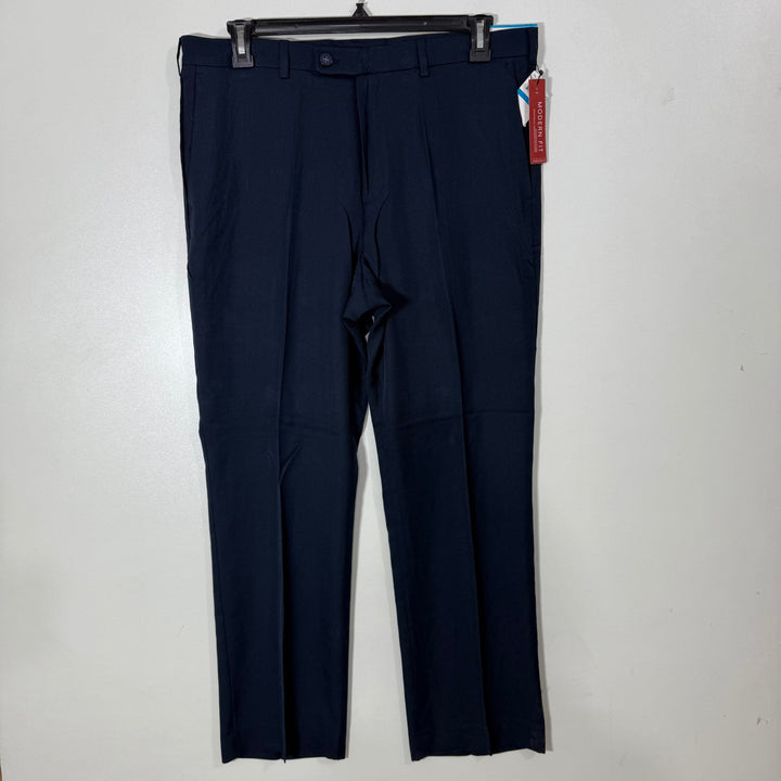 PERRY ELLIS PORTFOLIO MODERN FIT DRESS PANT BRAND NEW WITH