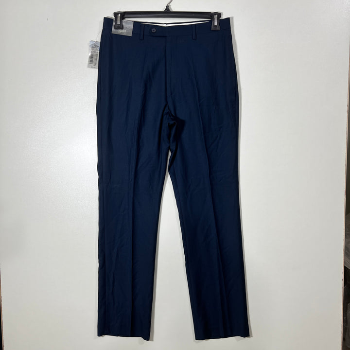 DANIEL CREMIEUX STRAIGHT FIT DRESS PANT BRAND NEW