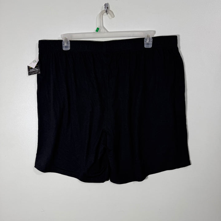 ATHLETIC WORKS CASUAL SHORT BRAND NEW BLACK COLOUR