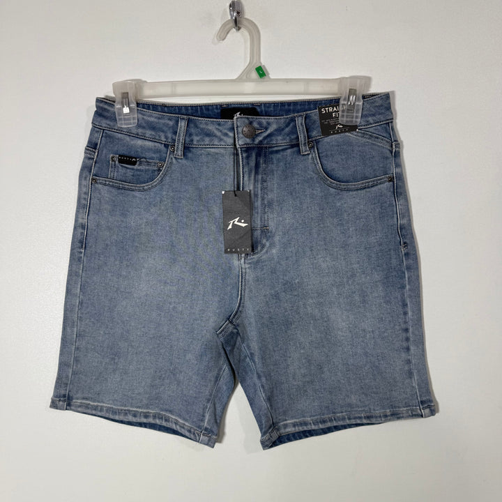 RUSTY DENIM SHORT BRAND NEW