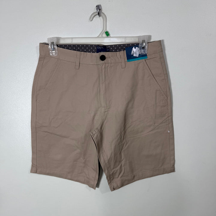 EASY COTTON SHORT BRAND NEW WITH STRETCH