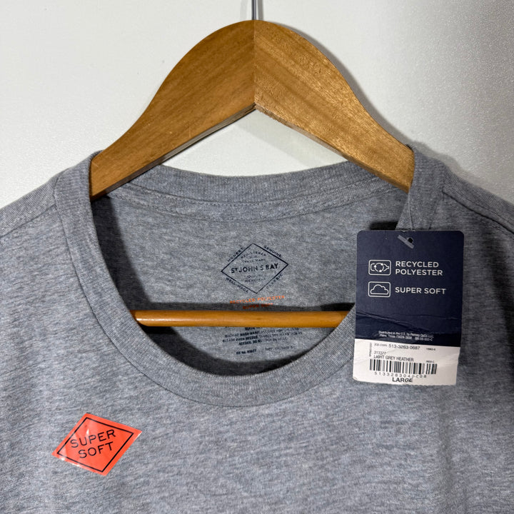 ST JHONS BAY COTTON TSHIRT BRAND NEW