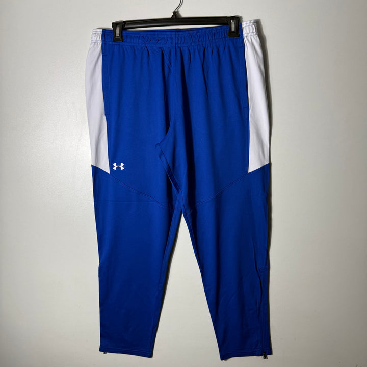 UNDER ARMOUR SLIM FIT SPORT TROUSER