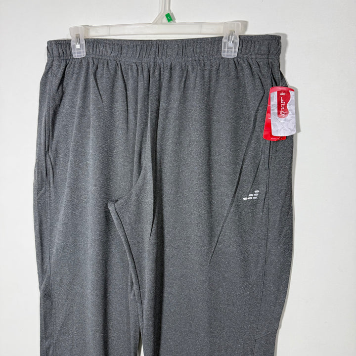 BCG STRAIGHT FIT SPORT TROUSER BRAND NEW GREY COLOUR