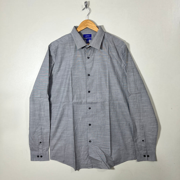 APT.9 SLIM FIT SHIRT