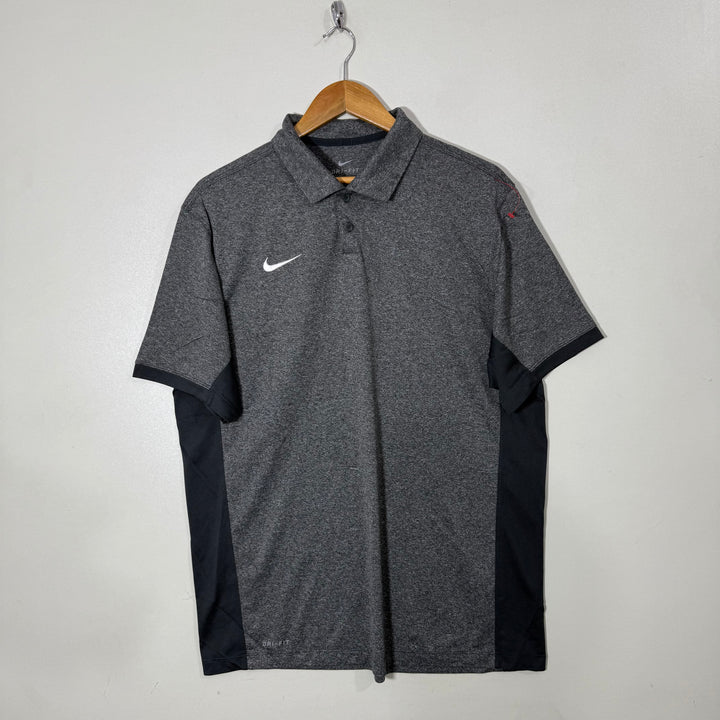 NIKE DRI FIT SPORT POLO TSHIRT