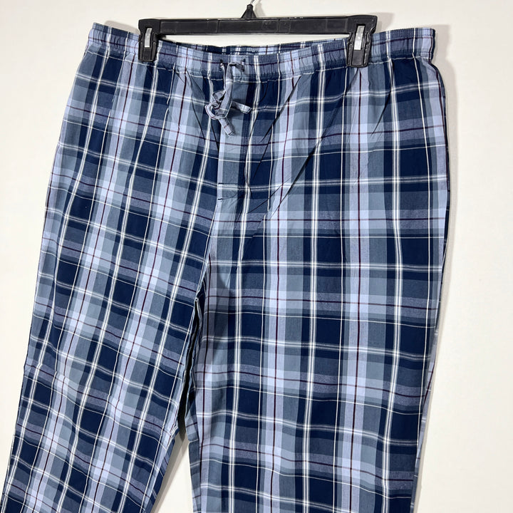 STAFFORD COTTON LOUNGEWEAR TROUSER