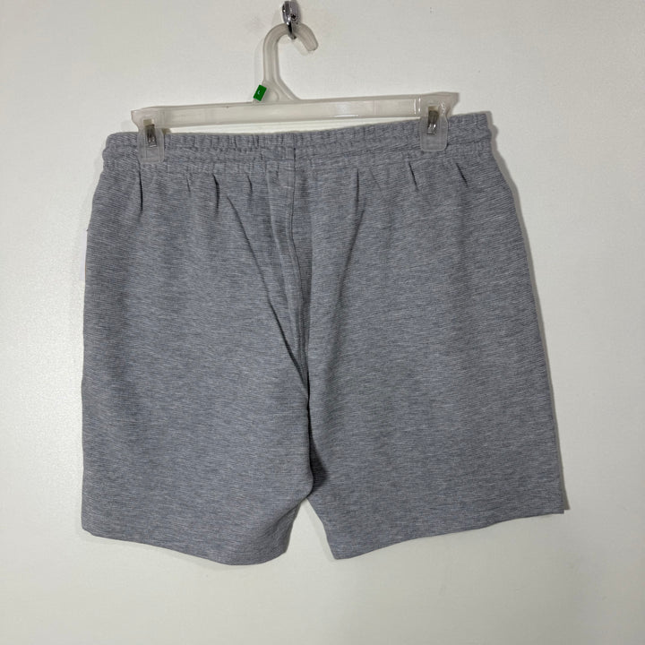ANKO COTTON SHORT BRAND NEW GREY COLOUR