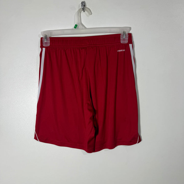 ADIDAS AEROREADY SPORT SHORT WITHOUT POCKETS