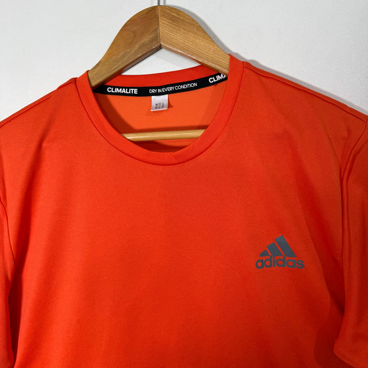 ADIDAS CLIMALITE SPORT TSHIRT