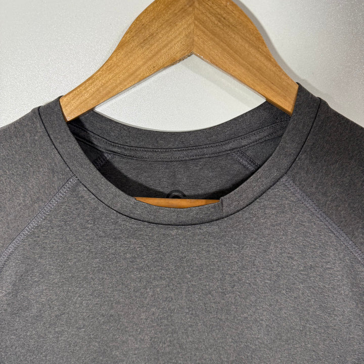CHAMPION SPORT TSHIRT GREY COLOUR