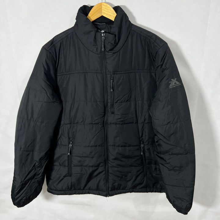 ZEROXPOSUR PUFFER JACKET