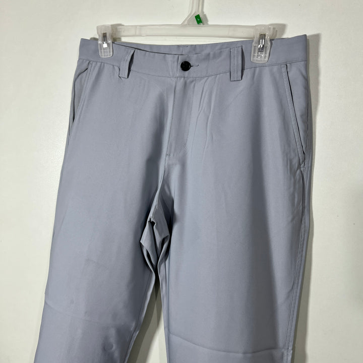 ADIDAS CLIMALITE STRAIGHT FIT PERFORMANCE PANT WITHOUT STRETCH