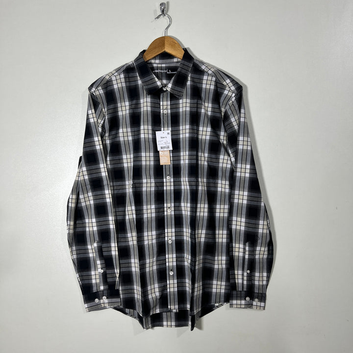 ANKO REGULAR FIT CASUAL COTTON SHIRT BRAND NEW