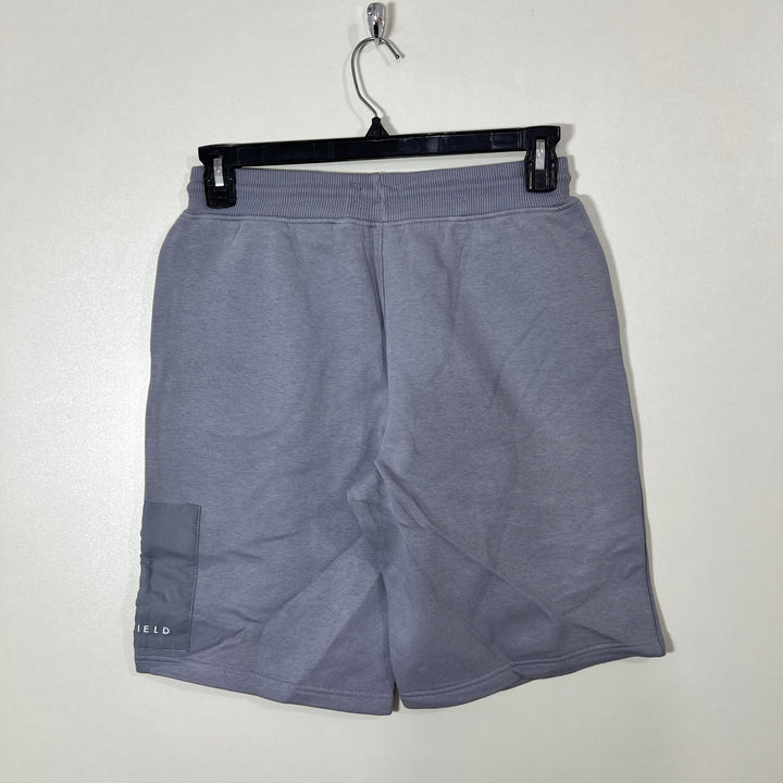 HOLYFIELD SWEAT SHORT BRAND NEW INNER FLEECE