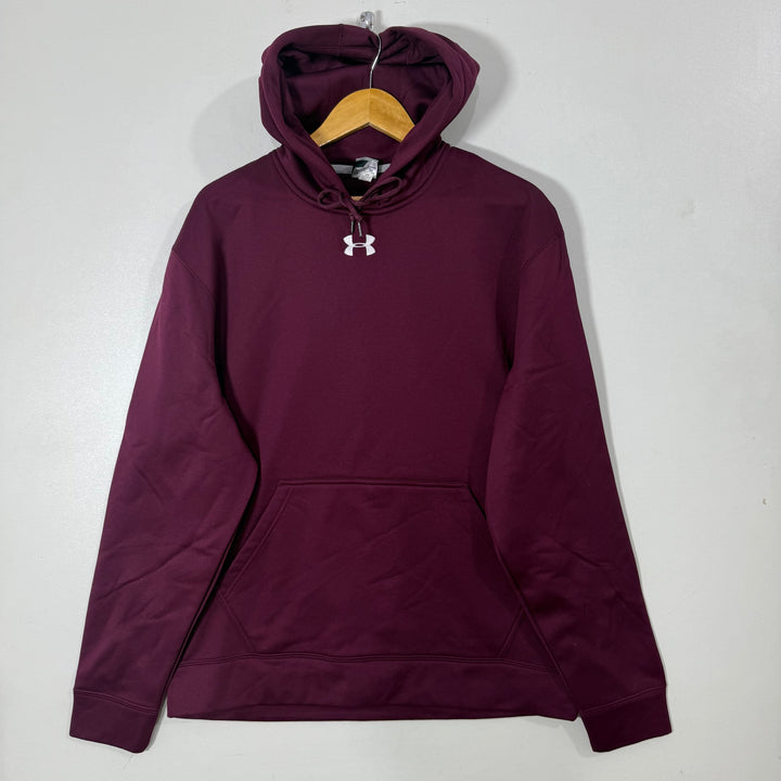 UNDER ARMOUR SPORT HOODIE INNER FLEECE