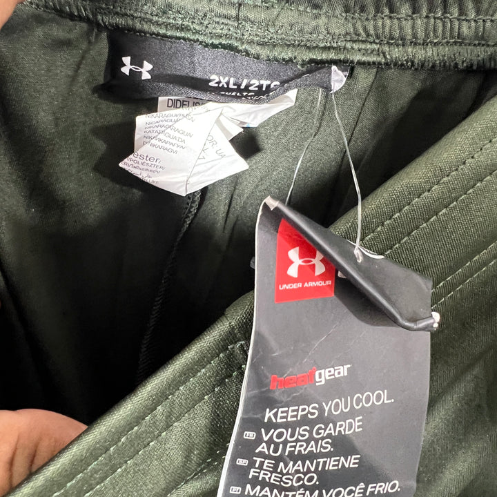 UNDER ARMOUR HEATGEAR SPORT SHORT BRAND NEW